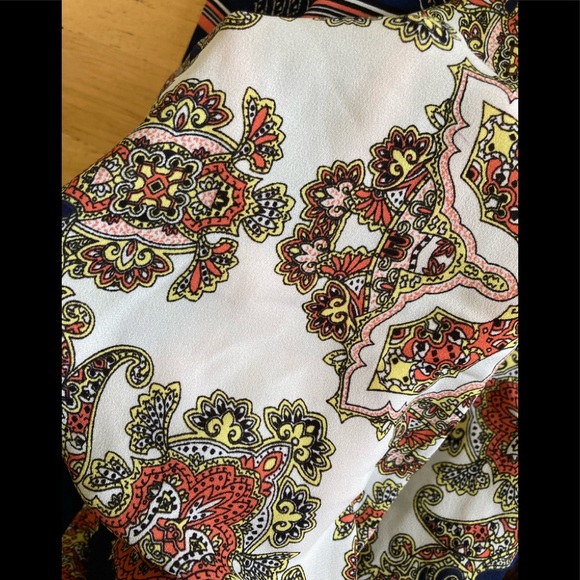 41 Hawthorn blouse - Picture 6 of 7